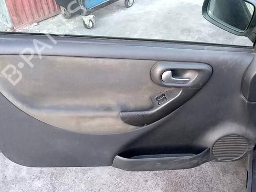 Left taillight OPEL CORSA C (X01) 1.3 CDTI (F08, F68) | BP37286954C34 - Image 19