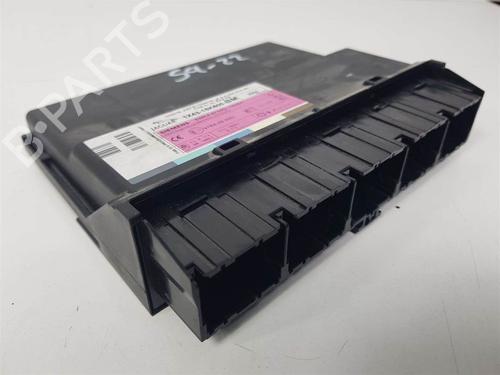 Used Electronic module Electronic module JAGUAR X-TYPE I (X400) 2.5 V6 All-wheel Drive (196 hp) 9093881 9093881