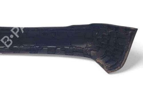Rear bumper VW CADDY III Box Body/MPV (2KA, 2KH, 2CA, 2CH) 1.9 TDI | BP24934229C8 