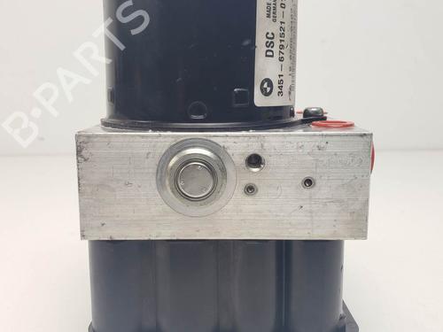 ABS pump BMW 3 Convertible (E93) 320 i | BP25453372M43 - Image 5