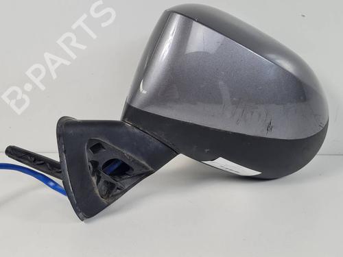 Used Left mirror Left mirror RENAULT MODUS / GRAND MODUS (F/JP0_) 1.5 dCi (FP0F, JP0F) (86 hp) 40175648 40175648