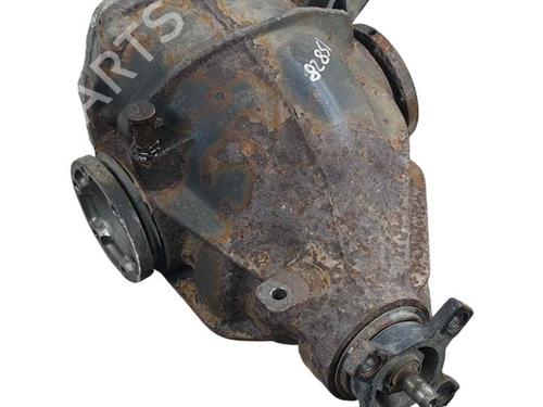 Used Rear differential MERCEDES-BENZ E-CLASS (W210) E 55 AMG (210.074) (354 hp) 25140095