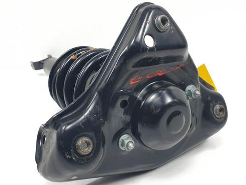 Left front shock absorber VW PASSAT B5.5 (3B3) | BP29248039M16 - Image 2