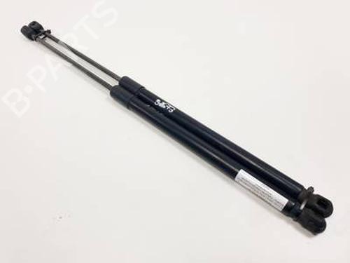 Used Tailgate lift support FORD FIESTA VI (CB1, CCN) 1.5 TDCi (75 hp) 30633330