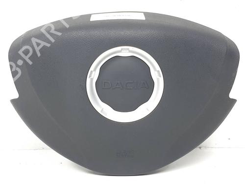 driver-airbag-dacia-sandero-2008-39745620 main image