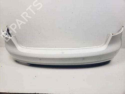 Used Rear bumper AUDI A4 B8 Avant (8K5) 2.0 TDI (136 hp) 25453577