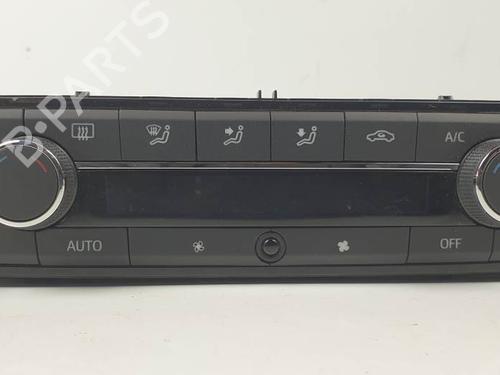 Used Climate control Climate control SEAT ARONA (KJ7, KJP) 1.0 TGi (90 hp) 26313644 26313644
