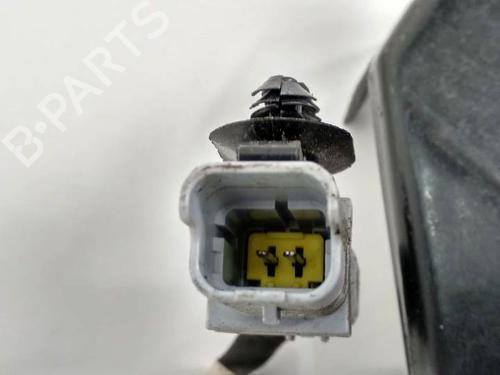 Rear right window mechanism PEUGEOT 207 CC (WD_) 1.6 16V | BP7547954C25 