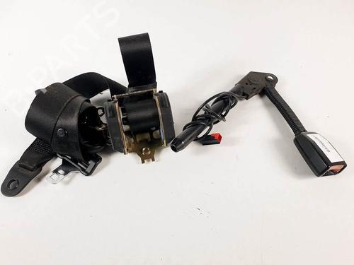 Used Front left seatbelt Front left seatbelt FORD FOCUS I (DAW, DBW) 2.0 16V (131 hp) 17545269 17545269