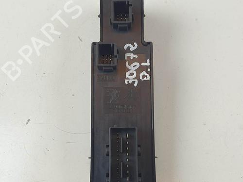 Left front window switch DS DS 4 / DS 4 CROSSBACK (NX_) 1.6 BlueHDi 120 | BP28498893I27 - Image 2