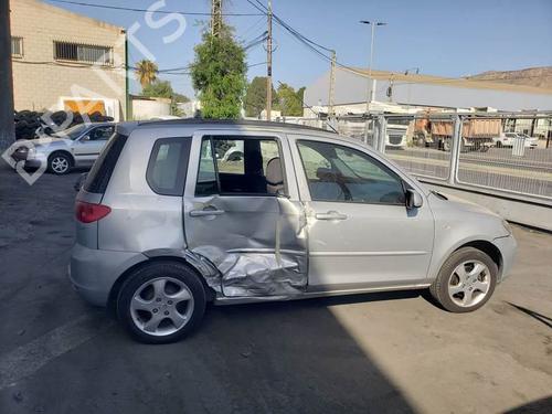 Rear wiper motor MAZDA 2 (DY) 1.6 | BP25295431M102 - Image 19