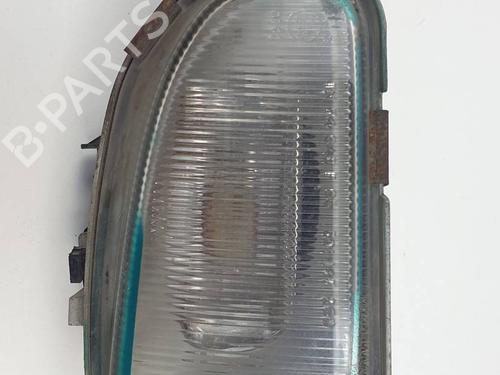 Used Right front fog light Right front fog light MERCEDES-BENZ CLK Convertible (A208) CLK 320 (208.465) (218 hp) 30278604 30278604