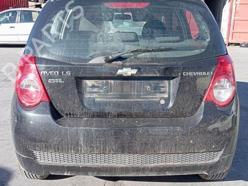 Left front window switch CHEVROLET AVEO / KALOS Hatchback (T250, T255) 1.2 | BP25931661I27 - Image 19