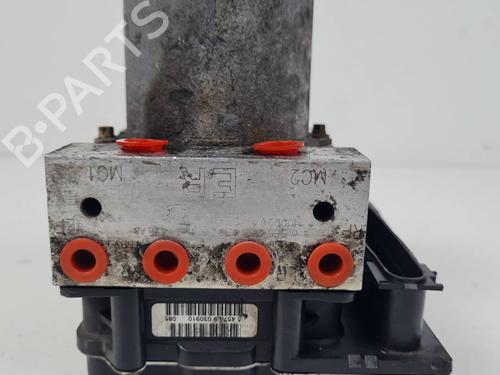 ABS pump FORD TRANSIT Van (FA_ _) 2.4 TDCi RWD | BP34513639M43 - Image 2