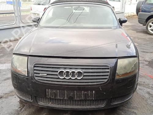Used Parts AUDI TT (8N3) 1.8 T quattro 824179