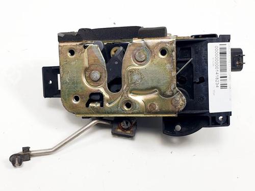 Used Rear left lock JAGUAR X-TYPE I (X400) 2.5 V6 All-wheel Drive (196 hp) 24914453
