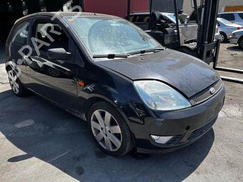 Højre foran tåkelykt FORD FIESTA V (JH_, JD_) 1.6 16V | BP14134485C31 
