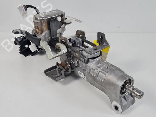 Lenksäule für Lenksäule TOYOTA RAV 4 V (_A5_, _H5_) 2.5 Hybrid (AXAH52) (218 hp) 34515318 34515318