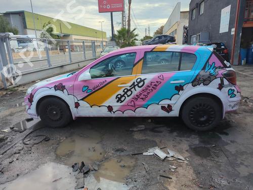 Engine control unit (ECU) OPEL ASTRA H (A04) 1.6 (L48) | BP29245543M57  - Image 11