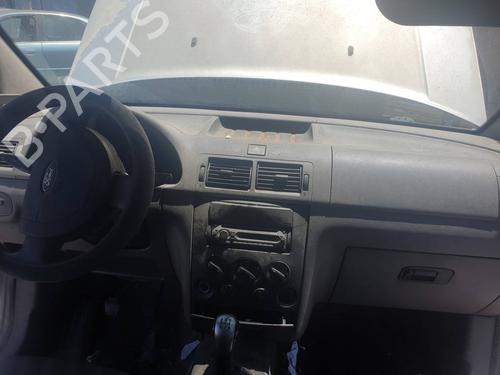 Headlight switch FORD TRANSIT CONNECT (P65_, P70_, P80_) 1.8 TDCi | BP38105378I24 - Image 7