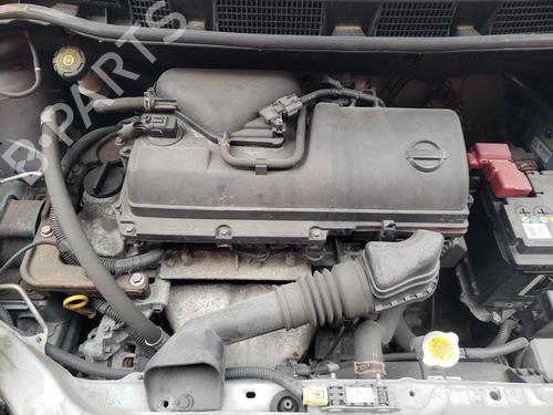 Warning switch NISSAN NOTE (E11, NE11) 1.4 | BP16199193I22 - Image 8