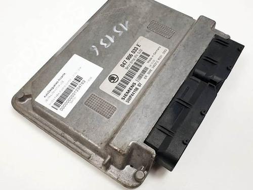 Used Engine control unit (ECU) Engine control unit (ECU) 19444679 19444679
