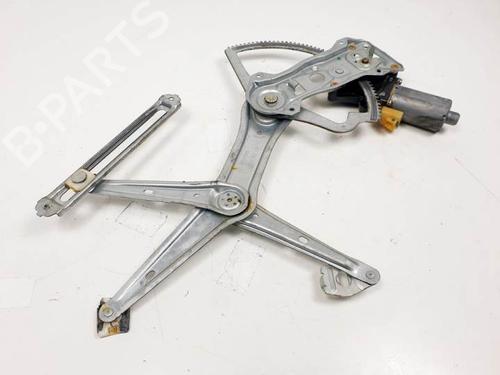 Front left window mechanism MERCEDES-BENZ M-CLASS (W163) ML 320 (163.154) | BP16495371C22 