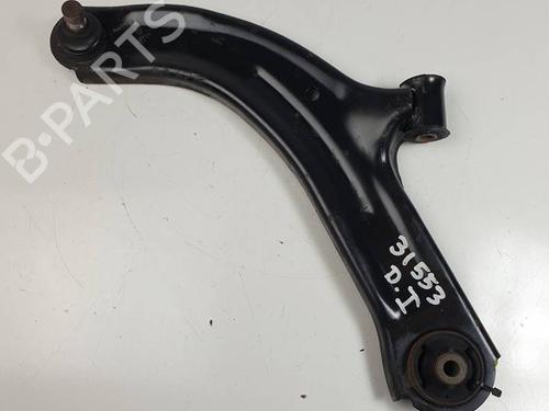 Used Left front suspension arm NISSAN NV200 Van 1.5 dCi 90 (M20, M20N, M20M) (90 hp) 29820378