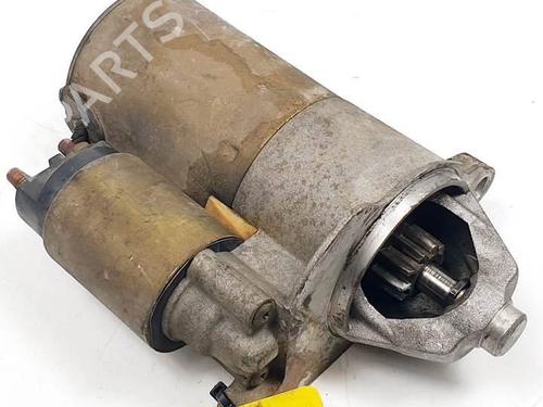 Used Starter Starter FORD USA EXPLORER (U2, U_) [1994-2003] 17812406 17812406