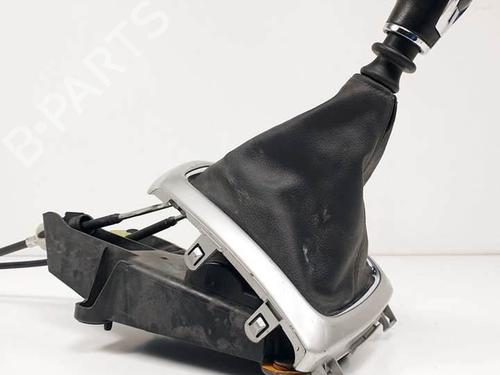 Selector da caixa Selector da caixa NISSAN QASHQAI II (J11, J11_) 1.2 DIG-T (115 hp) 13652208 13652208