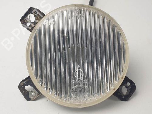 Used Left headlight Left headlight VW GOLF I (17) 1.8 GTI (112 hp) 25139844 25139844
