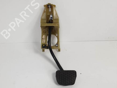 Used Break pedal Break pedal BMW 7 (E65, E66, E67) 745 i, Li (333 hp) 8764279 8764279