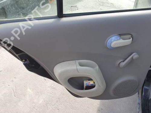 Elektronisk sensor NISSAN MICRA III (K12) 1.2 16V | BP18674989M84 