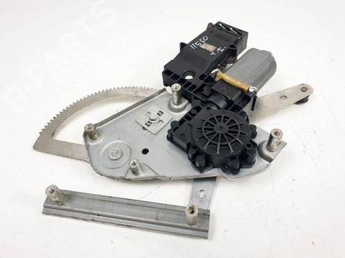 Used Rear left window mechanism VW GOLF III Cabriolet (1E7) 1.8 (90 hp) 12570144