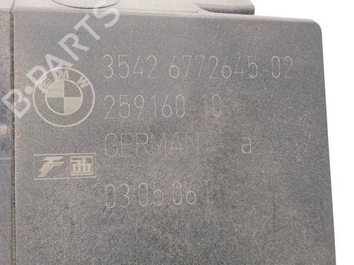 Pedal BMW 3 (E90) 320 d | BP16353503I4 