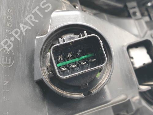 Left front indicator HYUNDAI TUCSON (NX4E, NX4A) 1.6 T-GDi Hybrid | BP24934109C32  - Image 11