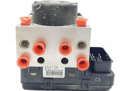 ABS pump HONDA JAZZ II (GD_, GE3, GE2) 1.3 iDSi (GD1) | BP19410500M43 