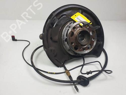 Used Right rear steering knuckle MERCEDES-BENZ CLS (C219) CLS 350 (219.356) (272 hp) 12376378