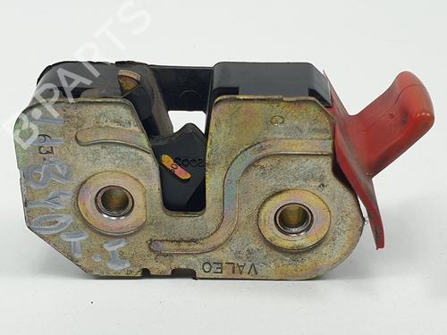 Used Tailgate lock SMART CITY-COUPE (450) 0.7 (450.352, 450.353) (61 hp) 13582207