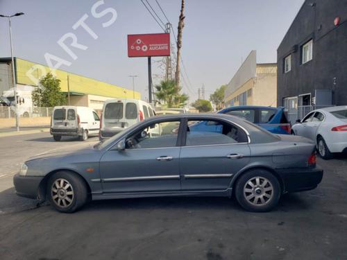 Headlight switch KIA MAGENTIS I (GD, MS) 2.0 | BP25138272I24 - Image 17