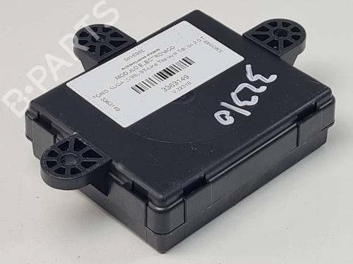 Electronic module FORD KUGA II (DM2) 2.0 TDCi 4x4 | BP34513731M83 - Image 2