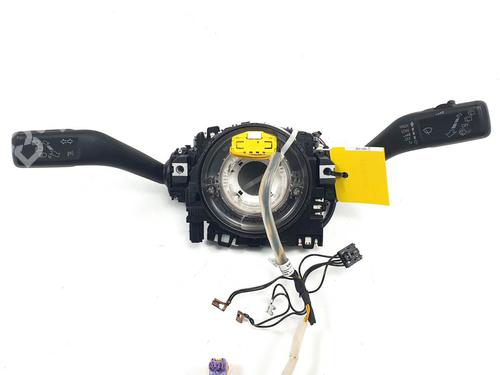 Used Steering column stalk Steering column stalk VW GOLF VI Variant (AJ5) 1.2 TSI (105 hp) 24817385 24817385