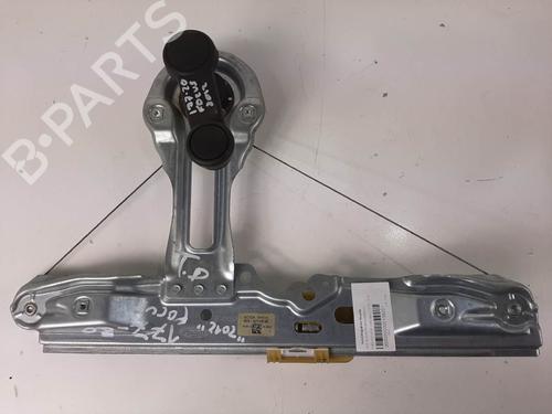 rear-right-window-mechanism-ford-focus-iii-16-ti-bm51a27000aa-manual-2010-2011-2012-2013-2014-2015-2016-2017-2018-2019-2020-6843352 main image