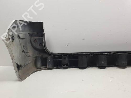 Rear bumper RENAULT KANGOO (KC0/1_) 1.5 dCi (KC07) | BP29175645C8