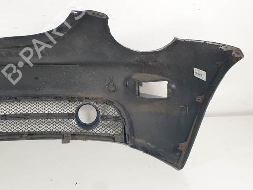 Front bumper VW NEW BEETLE Convertible (1Y7) 1.6 | BP10006683C7 