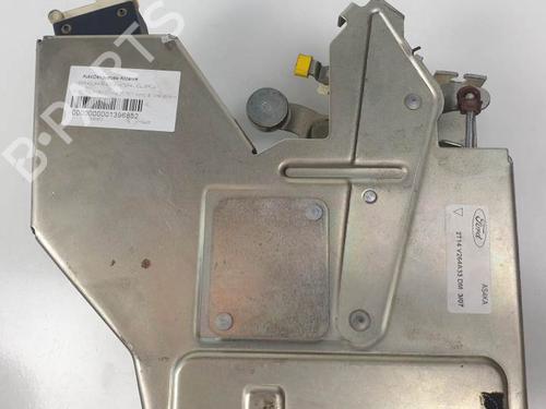 Rear left lock FORD TOURNEO CONNECT 1.8 TDCi /TDDi /DI | BP20511219C100 