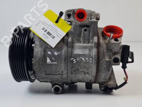 AC compressor SEAT IBIZA III (6L1) 1.9 TDI | BP37871670M34 - Image 4