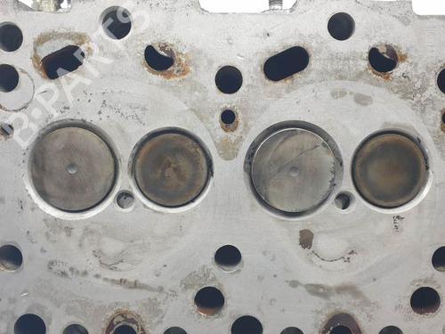 Cylinder head IVECO DAILY III Van 35 S 15 V, 35 C 15 V (A6HCV3B2, A6HBV4B2, A6HC41B2,... | BP24990905M5 