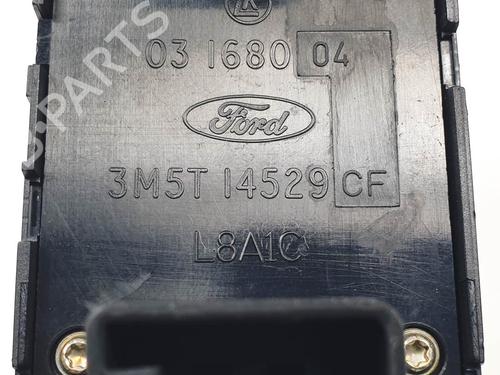 Left front window switch FORD FOCUS II (DA_, HCP, DP) 1.6 TDCi | BP24990953I27 - Image 5