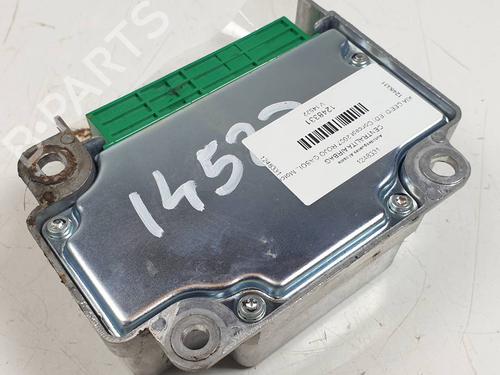 ECU airbags KIA CEE'D Hatchback (ED) 1.6 CRDi 90 | BP30278324M53 - Image 2